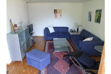 Switzerland Privát Laax, Exterior